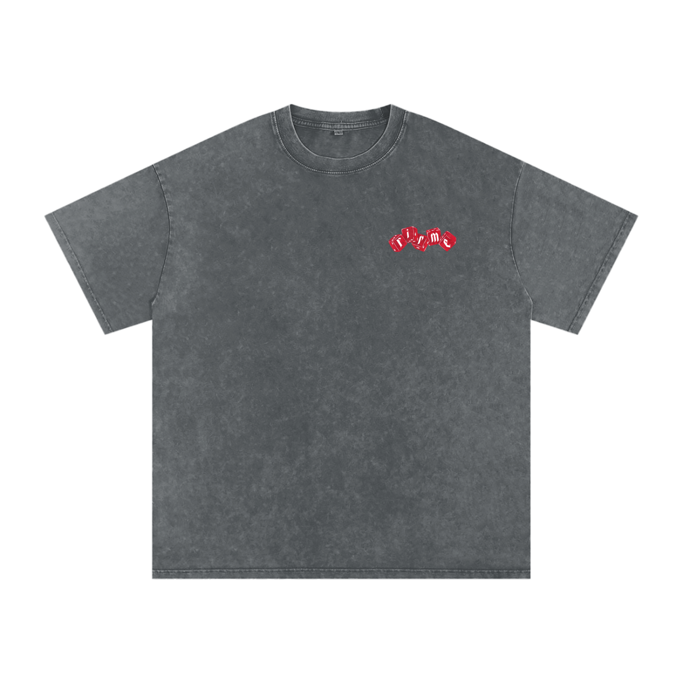 Firme Dice Tee
