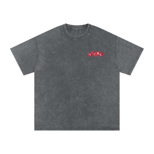 Firme Dice Tee