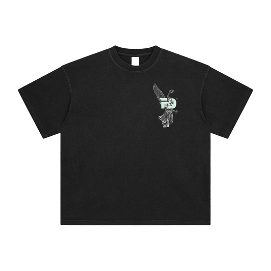 Angel of Victory Tee